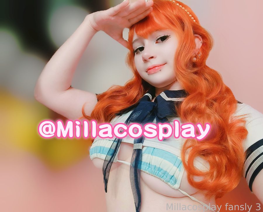 Millacosplay